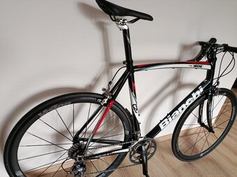 Bianchi Via Nirone 7 - 2