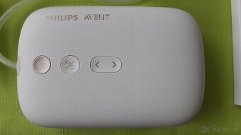 Odsávačka AVENT bezdrôtová - 2