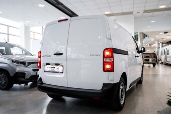 CITROEN Jumpy VAN L2H1 2.2 BlueHDi 150 BVM6 (MY K0) - 2