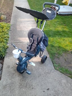 Detska trojkolka - 2