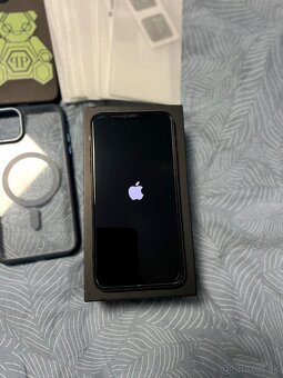 iPhone 11 Pro Max - 2