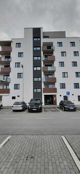 3-izbový byt Bytča-Jablone - 2