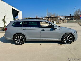 Volkswagen Passat Variant B8 2.0 TDI - 2