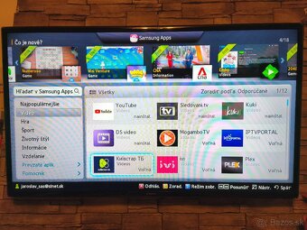 Tv Samsung 46" UE46F6340 - 2