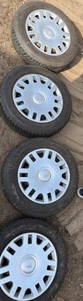 R14 4x108 165/70 r14 - 2