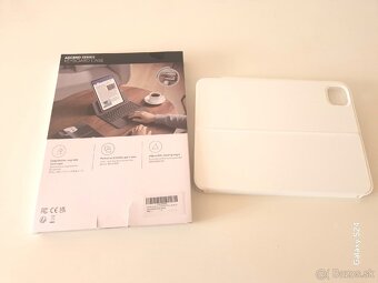 ESR Ascend Keyboard Case pre iPad Pro 11" - 2