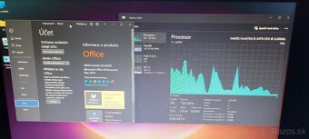 Predám rozne počítače Lenovo, HP, DELL - 2