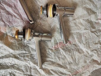 Bateria vodovodna - 2