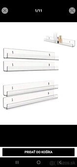 Policky na laky ,drobnosti,knizky - 2