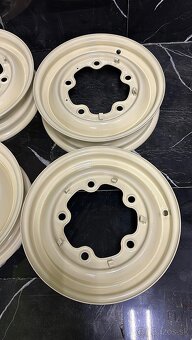 5x205 r15 disky / plechy - 2