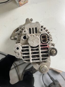 Alternator Mitsubishi ME203546 - 2
