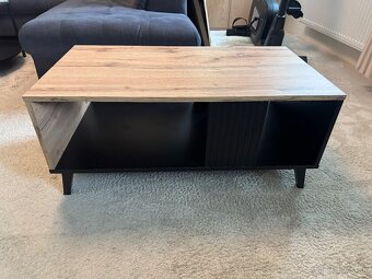 Konferenčný stolík - 2