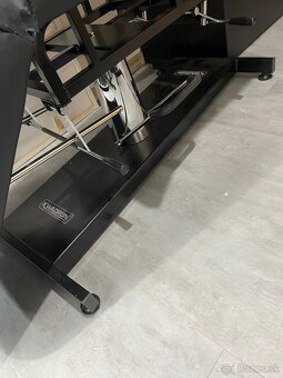 Tetovacie kreslo - 2