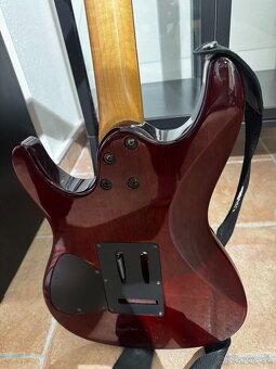 Ibanez SA-120  elektrická gitara - 2