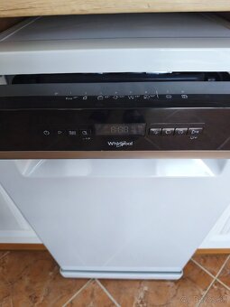 Kuchynská linka - 2