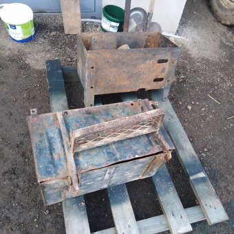 Kaslik baterie zetor - 2