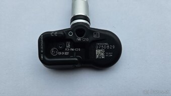 Aston Martin Lexus Toyota TPMS

 - 2