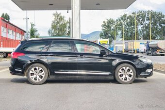 Citroen C5 Tourer 2.0 HDi Executive - 2