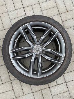 MAM RS3 5x112 r18 - 2