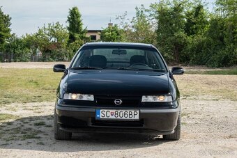 Opel Calibra 2.0 16V - 2