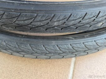Schwalbe marathon plus 26x1,75 - 2