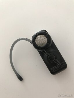 Nokia BH-209 Bluetooth Headset HS-97W - 2