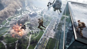 Battlefield 2042 Xbox One - 2