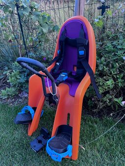 Thule RideAlong Mini_nova - 2