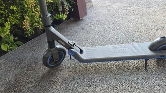 Ninebot by Segway eKickScooter ZING E10, - 2