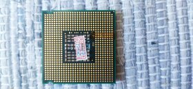 Predám procesor Intel Xeon x5460 - 2