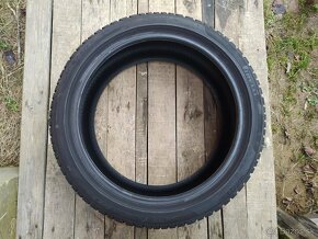 Zimné pneu Pirelli Sottozero 3 255/40 R20 XL - 2