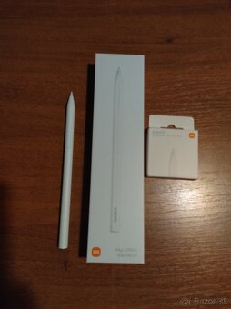 Tablet XIAOMI Pad 6 6/128+ XIAOMI Smart Pen - 2