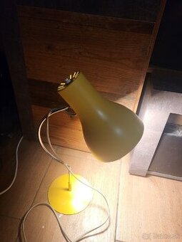 Lampy retro - 2