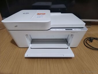 tlačiareň HP - 2