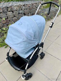 Bugaboo Bee5 - 2