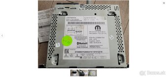 radio fiat tipo 2 - 2