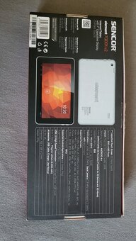 Tablet Sencor elemtnt 7Q001v2 - 2