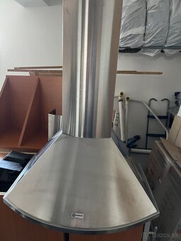 Predam digestor - 2