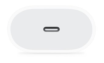 Apple 20W USB-C napájací adaptér - 2