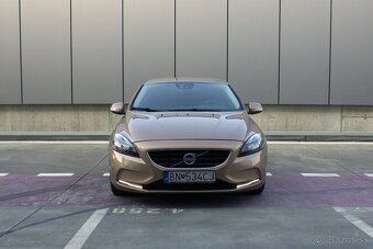 Volvo V40 D2 Powershift AT6 - 2