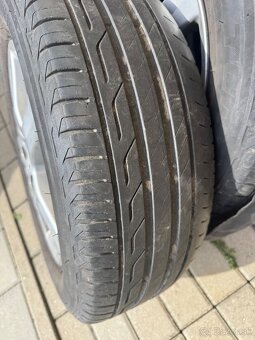 Alu disky Enzo r15 5x112 57,1 et 40 - 2