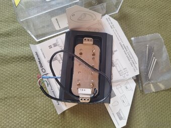 Seymour Duncan sh4 + sh2 - 2