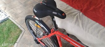City bike CAGIVA - 2