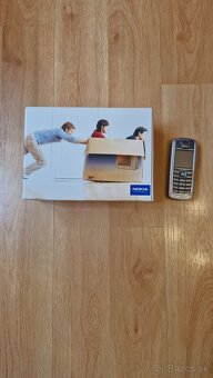 NOKIA 6020 - 2