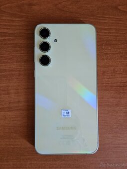 Samsung Galaxy A55 5G 8GB/256GB - 2
