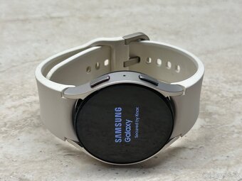 Samsung Galaxy Watch 6 40mm Gold - 2