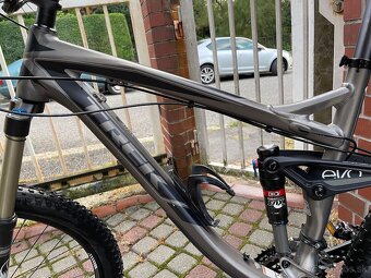 Trek Remedy 7, celoodpružený bicykel - 2