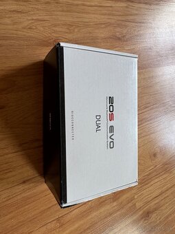 SENA 20S EVO - intercom - 2