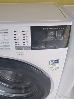 Práčka Electrolux - 2