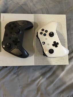 Xbox one - 2